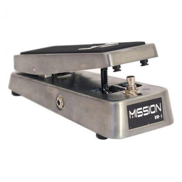 Mission Engineering VM-1 Volume Pedal