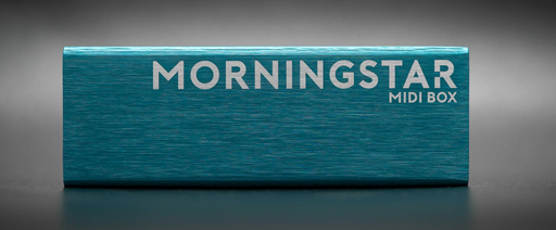 Morningstar Engineering Midi Box - Pedal Empire