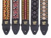 Ernie Ball Jacquard Guitar Strap - Pedal Empire