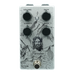 Mythos Pedals Herculean Overdrive - Pedal Empire