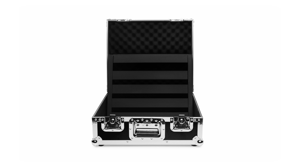 Pedaltrain Tour Cases - Pedal Empire