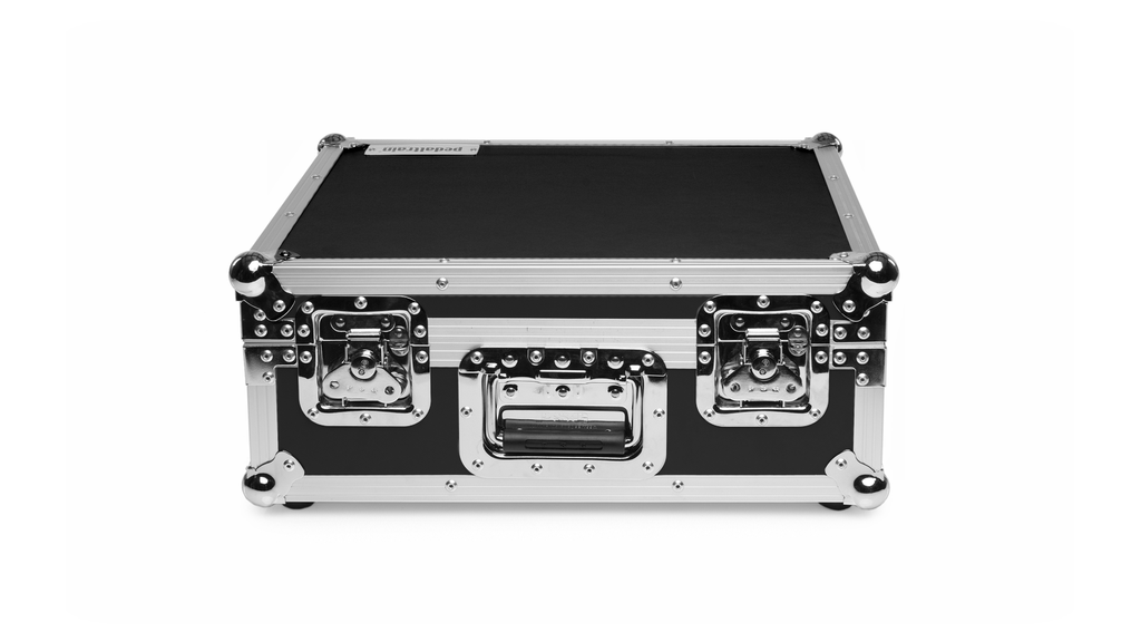 Pedaltrain Tour Cases - Pedal Empire