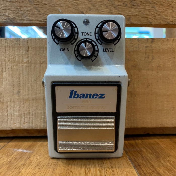 SECONDHAND Ibanez BB-9 Bottom Booster