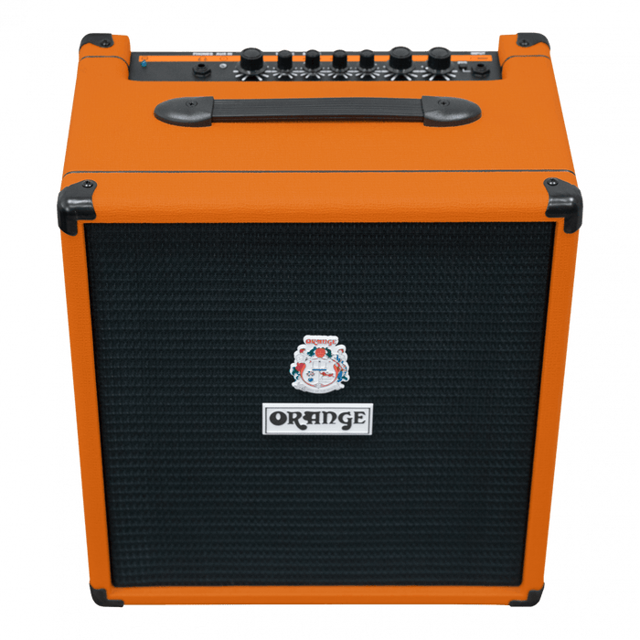 Orange Crush Bass 50 Combo