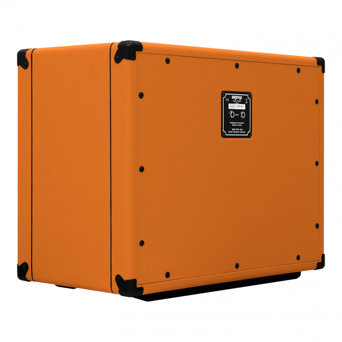 ORANGE PPC112 1X12 CABINET