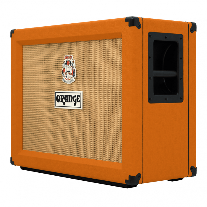 Orange Amplifiers PPC212OB Open Back 2x12 Cabinet