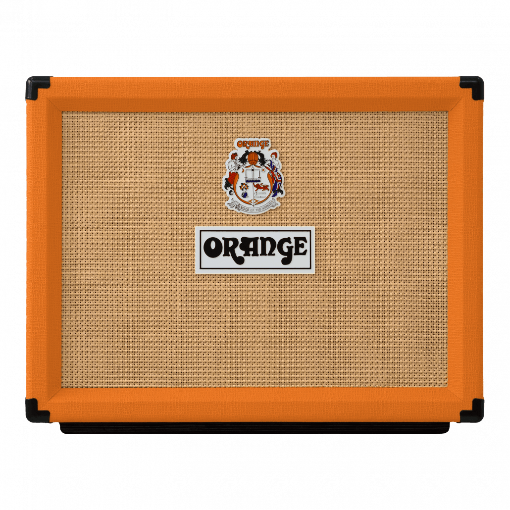 Orange Rocker 32 2x10 Stereo Combo — Pedal Empire
