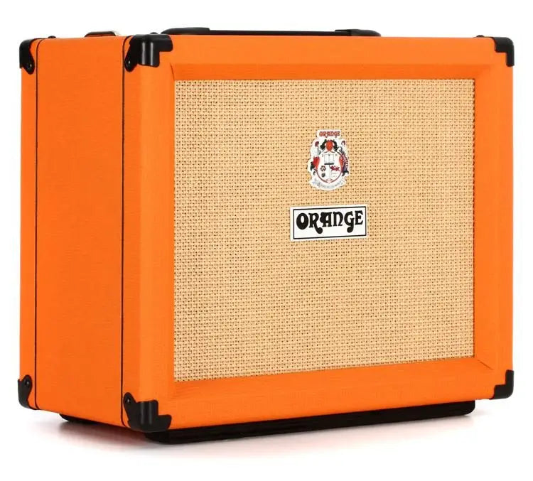Orange Amplifiers Rocker 15