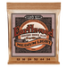 Ernie Ball Earthwood Medium Light Phosphor Bronze Alloy - Pedal Empire