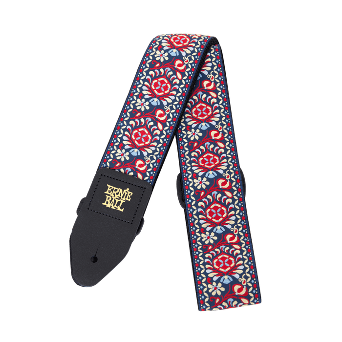 Ernie Ball Jacquard Guitar Strap - Pedal Empire