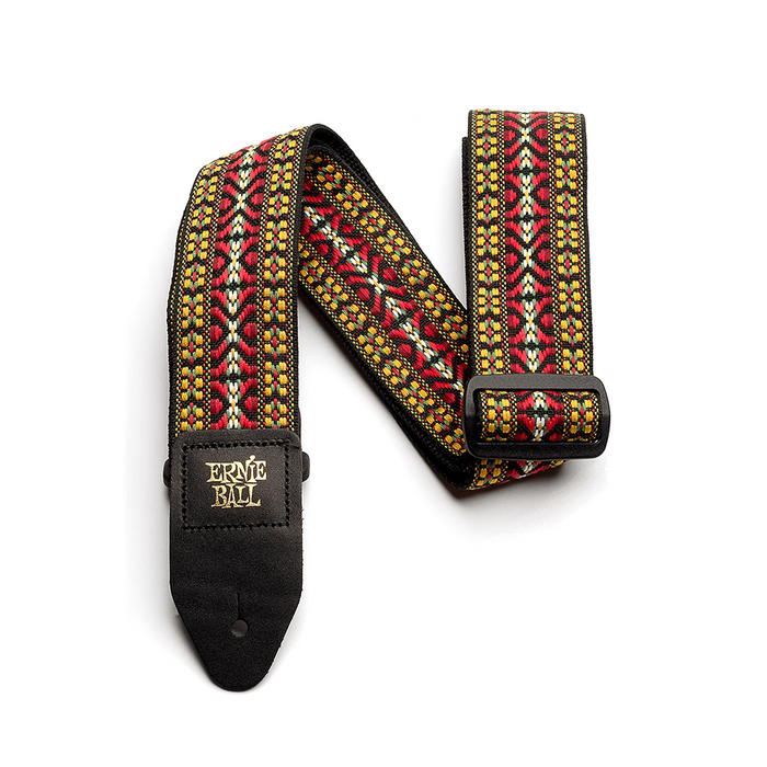 Ernie Ball Jacquard Guitar Strap - Pedal Empire