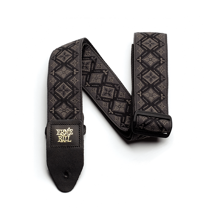 Ernie Ball Jacquard Guitar Strap - Pedal Empire