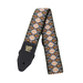 Ernie Ball Jacquard Guitar Strap - Pedal Empire