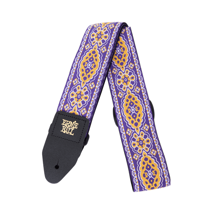 Ernie Ball Jacquard Guitar Strap - Pedal Empire