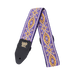 Ernie Ball Jacquard Guitar Strap - Pedal Empire