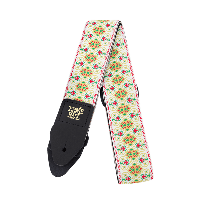 Ernie Ball Jacquard Guitar Strap - Pedal Empire