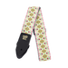 Ernie Ball Jacquard Guitar Strap - Pedal Empire