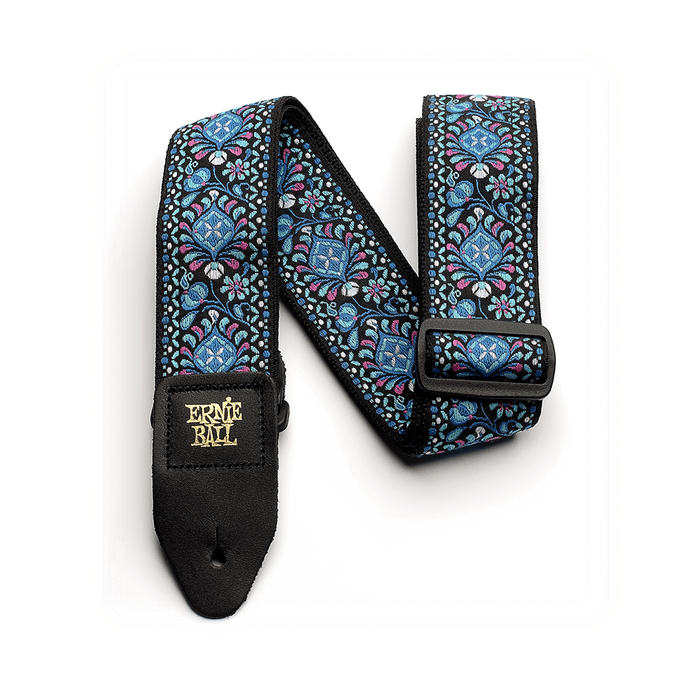 Ernie Ball Jacquard Guitar Strap - Pedal Empire