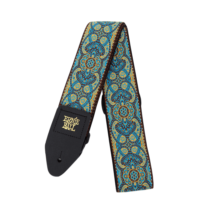 Ernie Ball Jacquard Guitar Strap - Pedal Empire