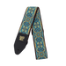 Ernie Ball Jacquard Guitar Strap - Pedal Empire