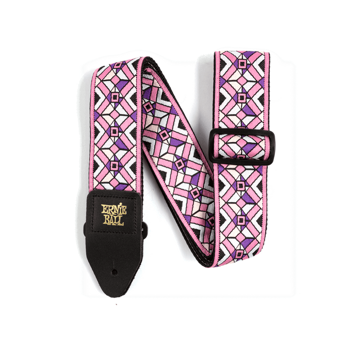 Ernie Ball Jacquard Guitar Strap