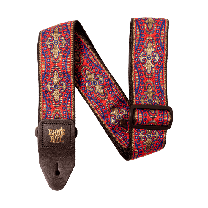Ernie Ball Jacquard Guitar Strap
