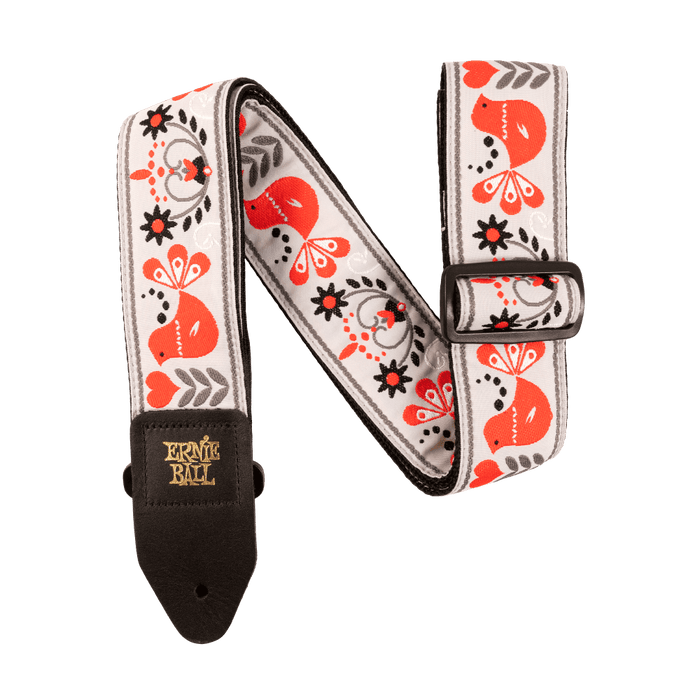 Ernie Ball Jacquard Guitar Strap