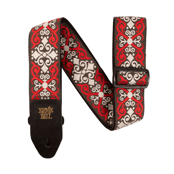 Ernie Ball Jacquard Guitar Strap