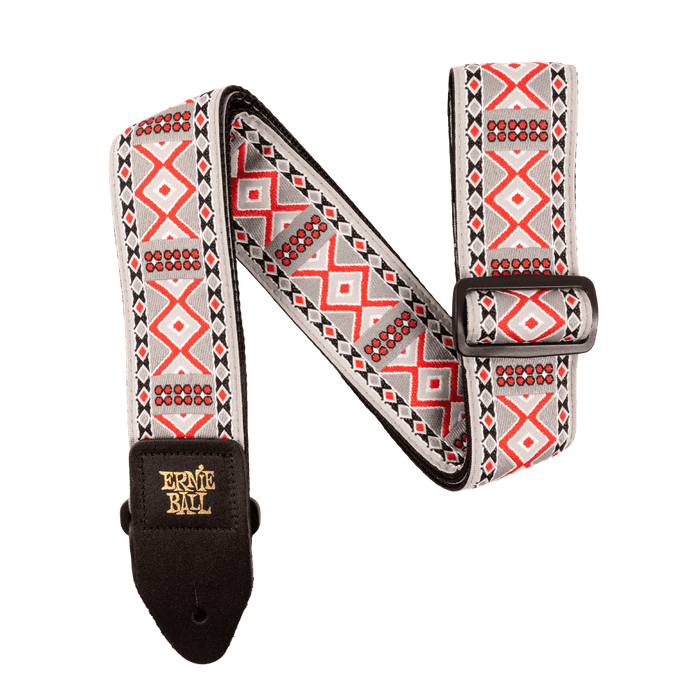 Ernie Ball Jacquard Guitar Strap