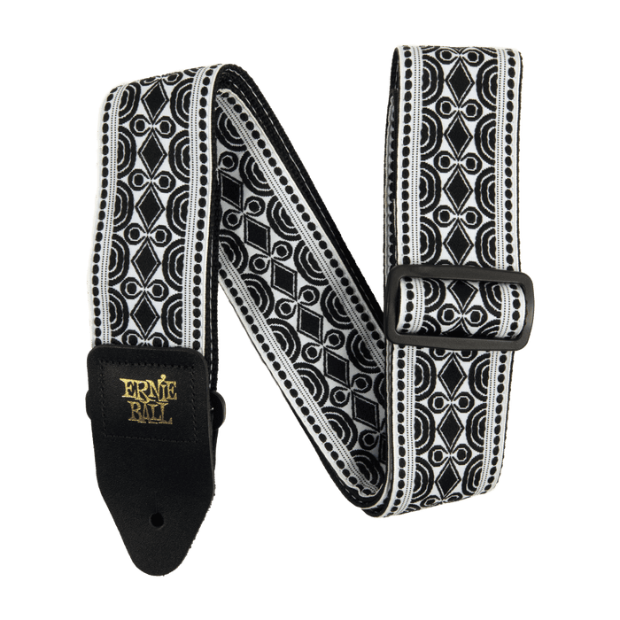 Ernie Ball Jacquard Guitar Strap