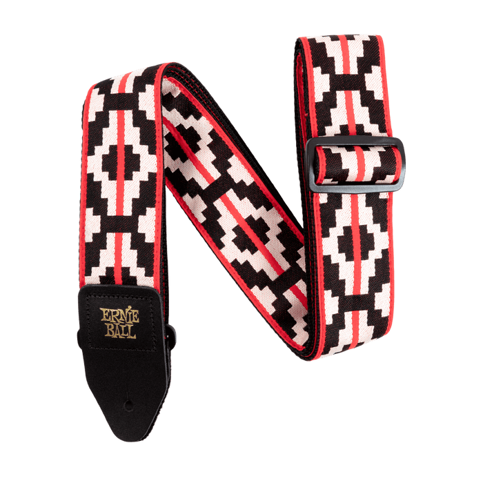 Ernie Ball Jacquard Guitar Strap