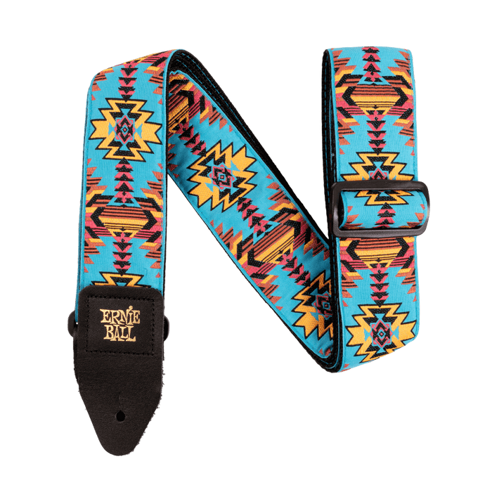Ernie Ball Jacquard Guitar Strap