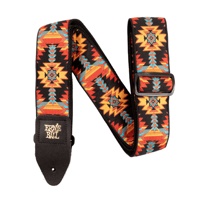Ernie Ball Jacquard Guitar Strap