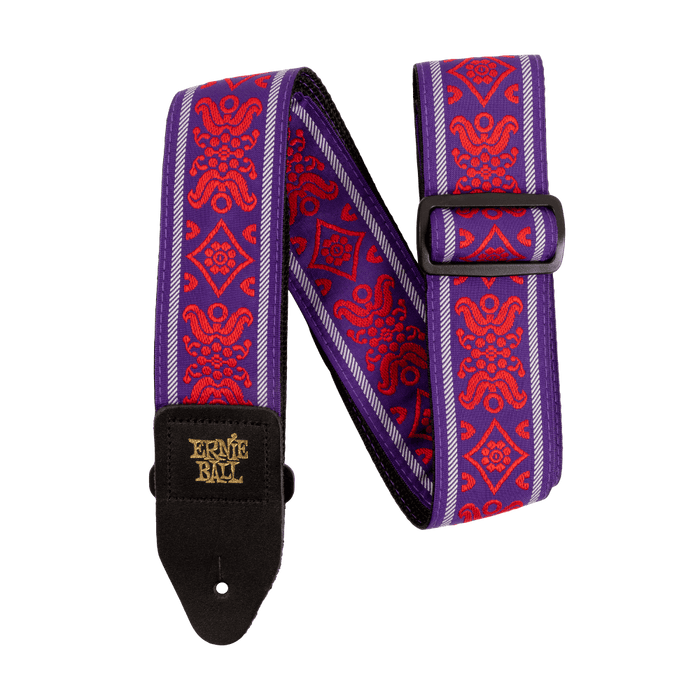 Ernie Ball Jacquard Guitar Strap