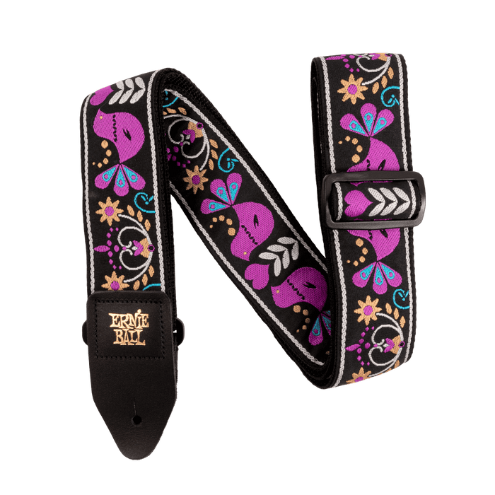 Ernie Ball Jacquard Guitar Strap