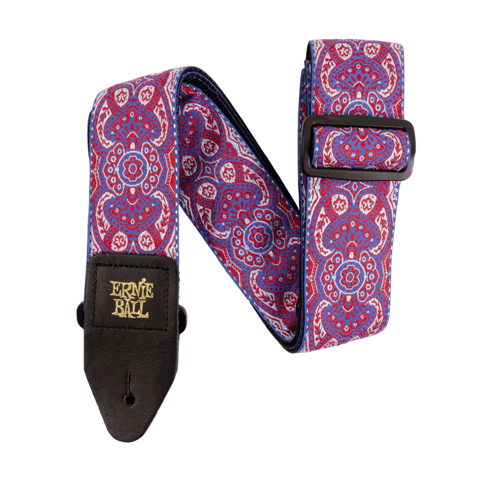 Ernie Ball Jacquard Guitar Strap