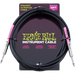 Ernie Ball Instrument Cables - Pedal Empire