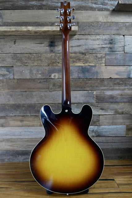 Heritage Guitars H-530 - Original Sunburst