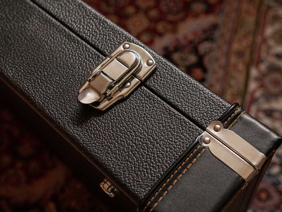 Baum Hard Case