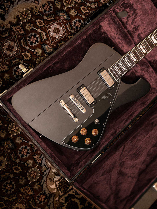 Baum Hard Case