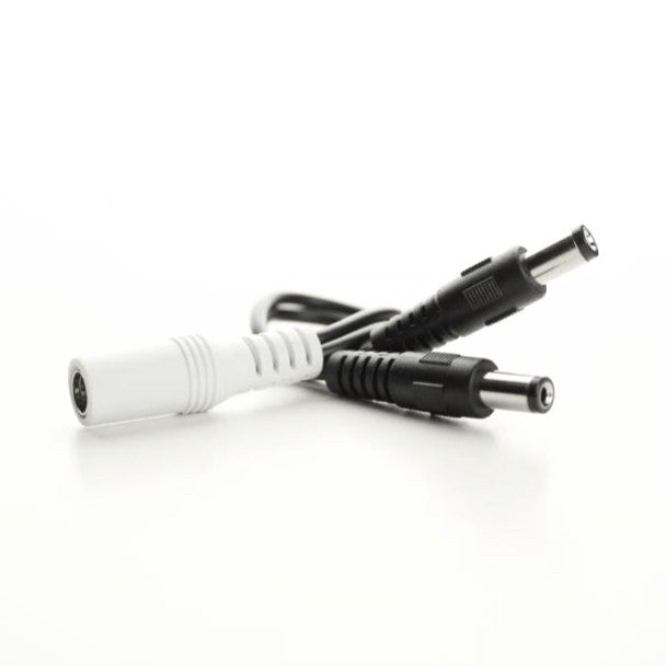 PE Power Current Doubler Adapter Cable ST/Female