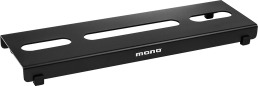 Mono Lite Plus Pedalboard Black - Pedal Empire