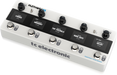 TC Electronic Plethora X5 Multi Effects Processor Pedal - Pedal Empire