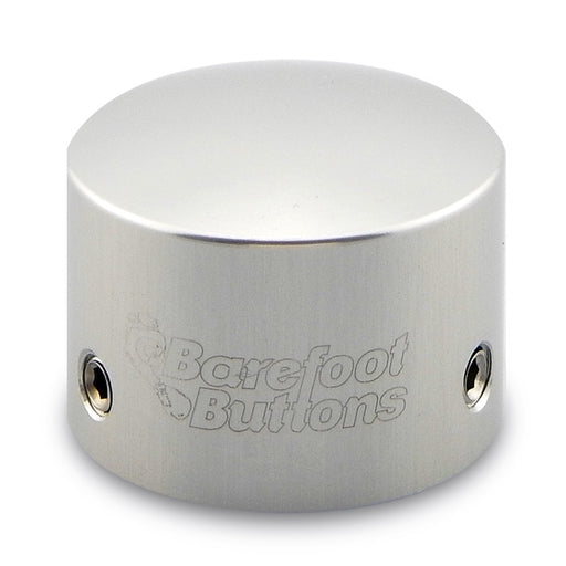 Barefoot Button Tall Boy V2 - for SPST Footswitch - Pedal Empire