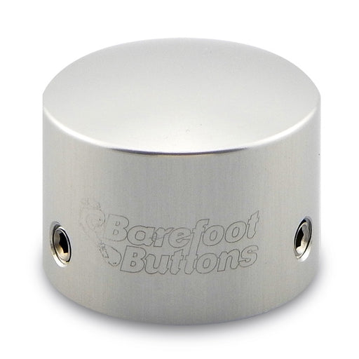 Barefoot Button V1 Tall Boy - for 3PDT Footswitch - Pedal Empire