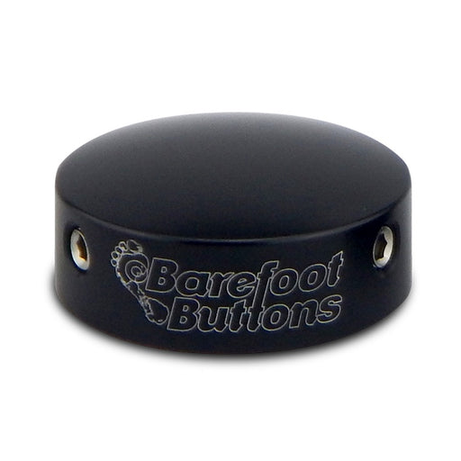 Barefoot Button V1 - for 3PDT Footswitch - Pedal Empire
