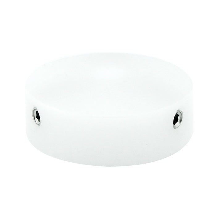Barefoot Button V1 - for 3PDT Footswitch - Pedal Empire
