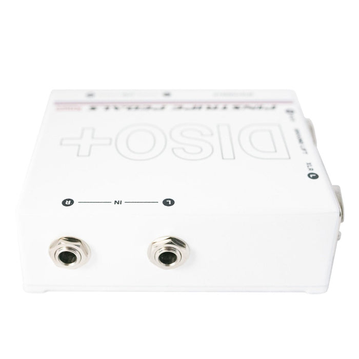 Pinstripe Pedals DISO Plus Dual Line Isolator