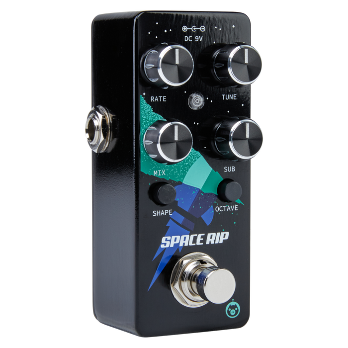 Pigtronix Space Rip PWM Guitar Synth