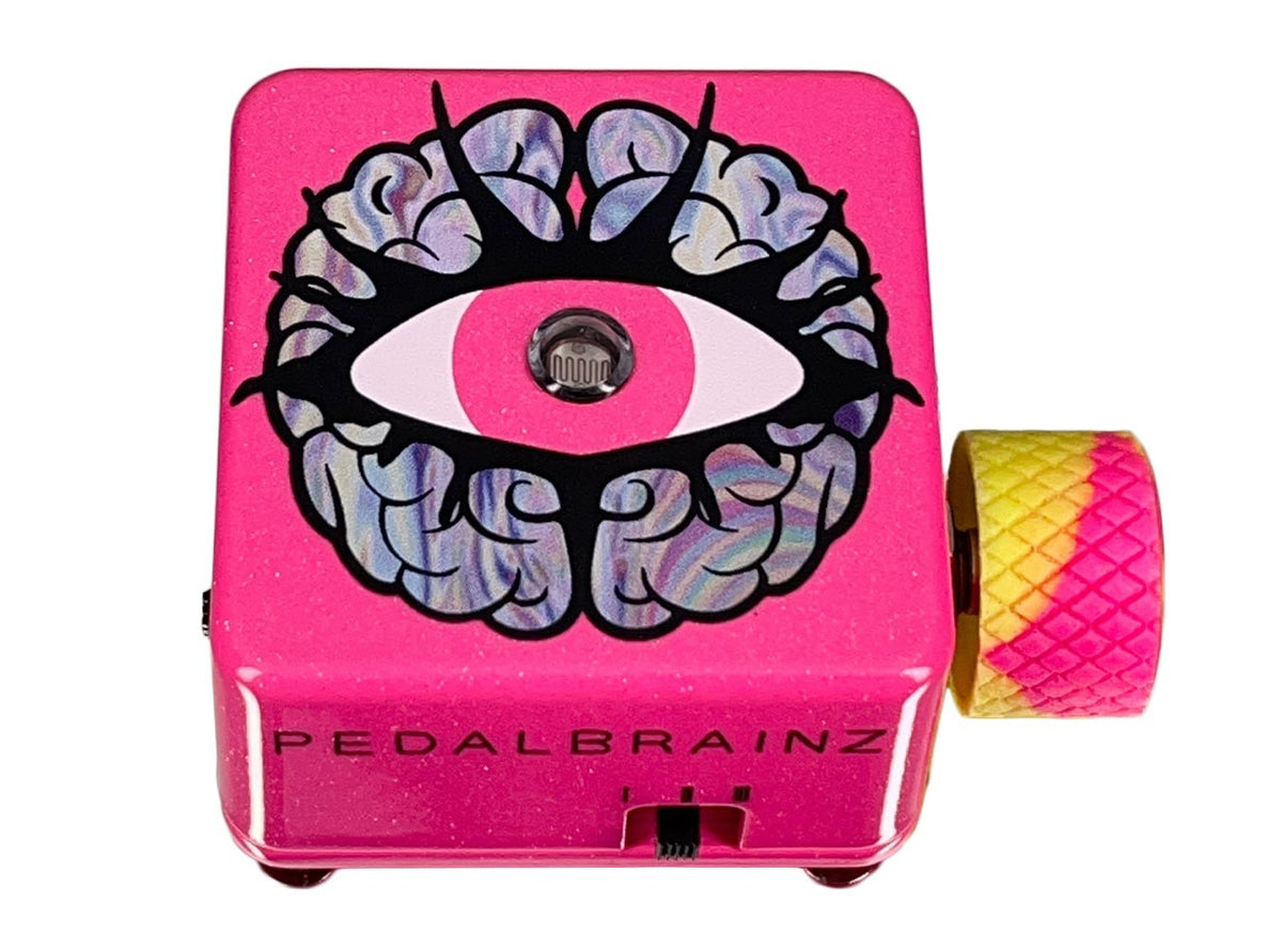 PEDAL BRAINZ 3rd Eye V2 — Pedal Empire